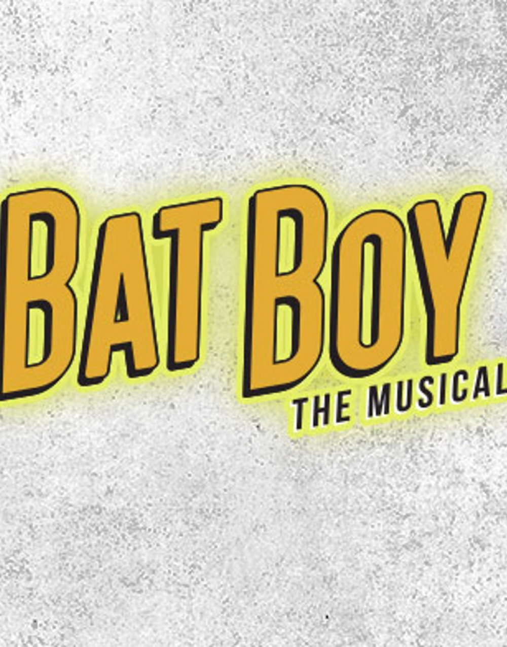 Bat Boy: The Musical - Ruth N. Halls Theatre Stage Mag