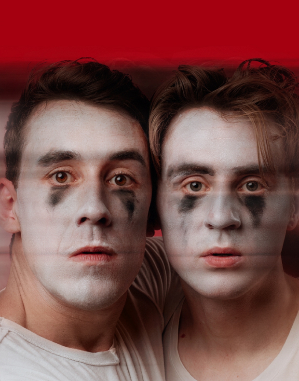 Double Act - Lion and Unicorn Theatre Stage Mag