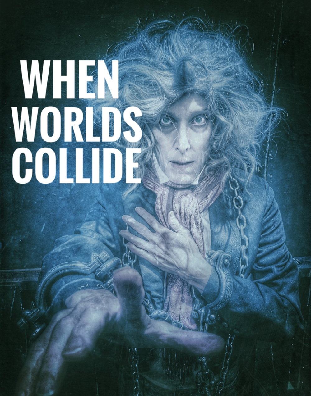 When Worlds Collide - American Repertory Theater of WNY Stage Mag