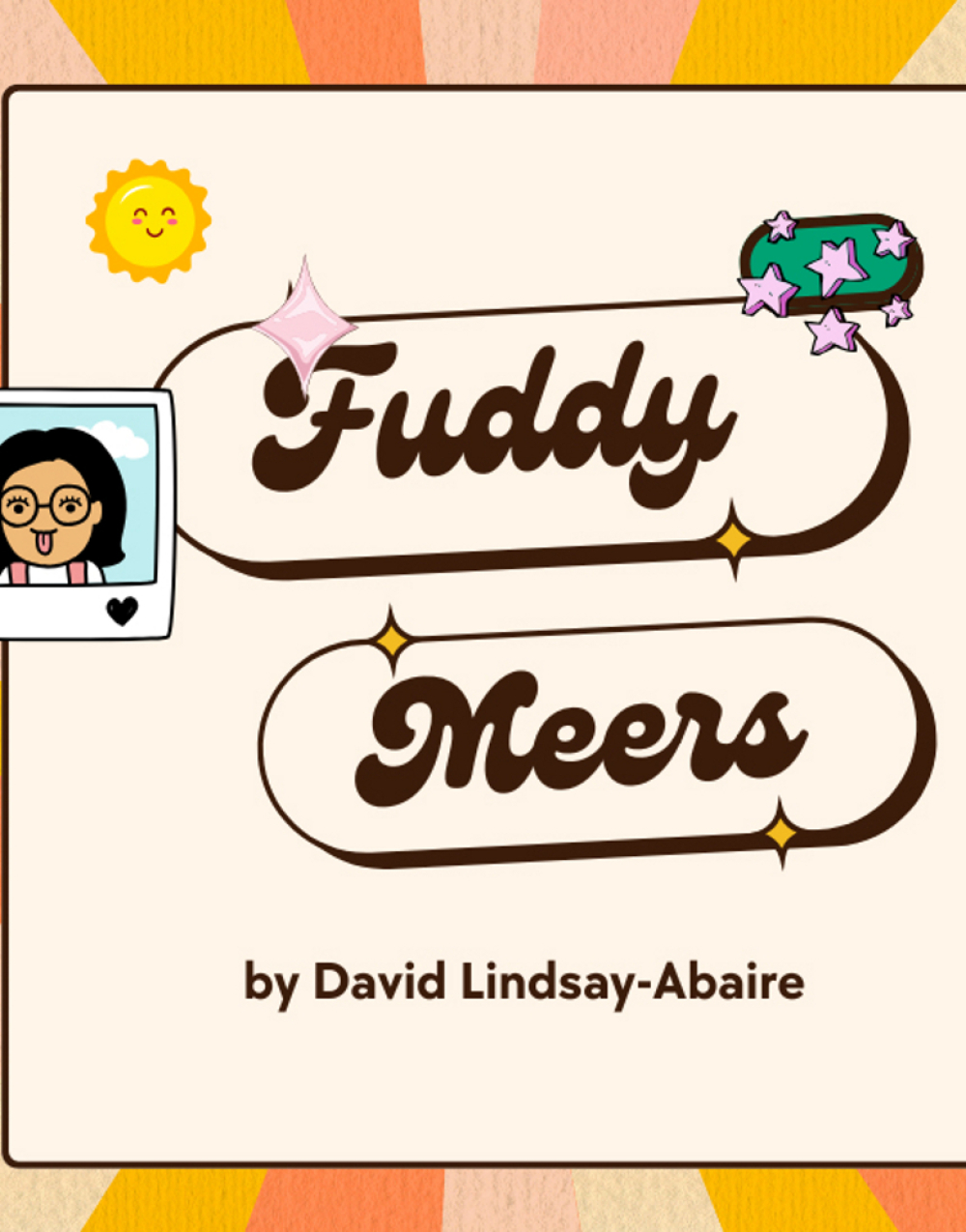 Fuddy Meers at Theatre 101