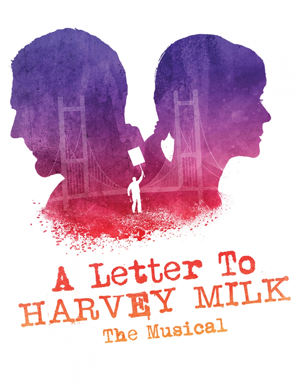 A Letter to Harvey Milk - Digital Streaming Stage Mag