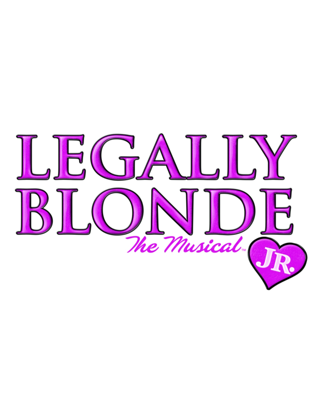 Legally Blonde, Jr. - TASIS Dorado Louis R. Christiansen Performing Arts Center Stage Mag