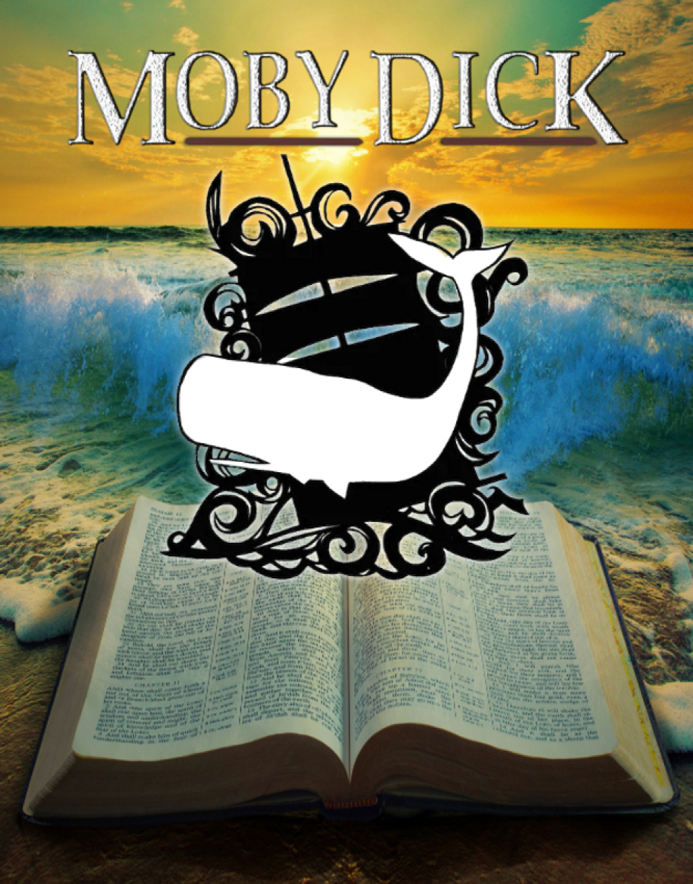 Moby Dick at Offsite Connecticut Theatre