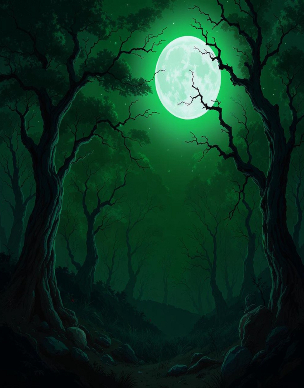 Into the Woods JR. at The Schiff Center