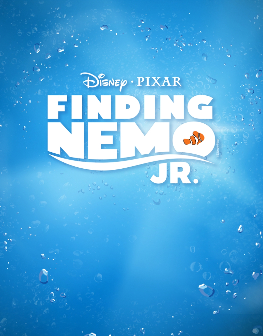Disney's Finding Nemo JR. - Agape Players Stage Mag