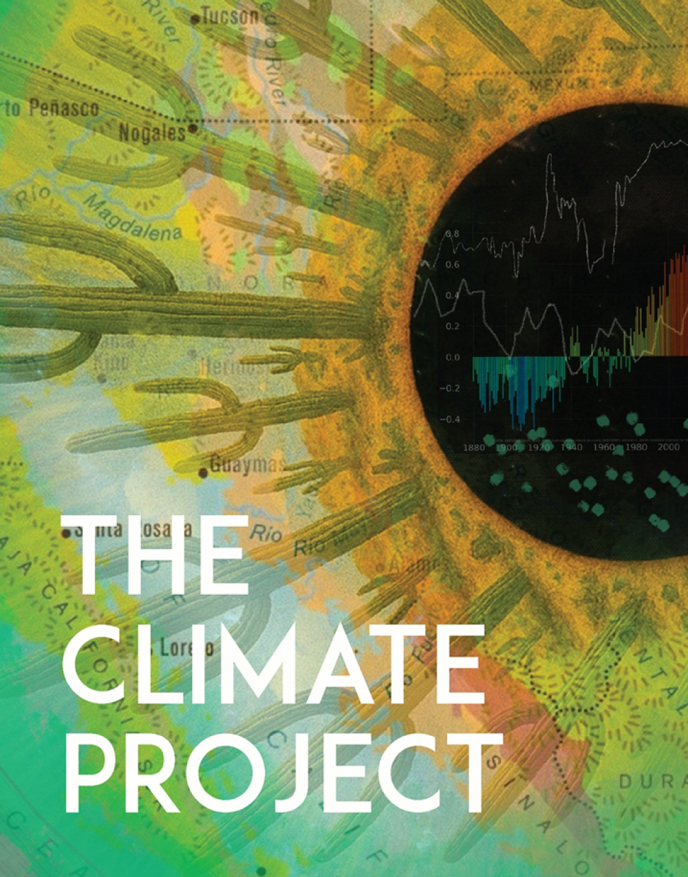 The Climate Project at Tornabene Theatre