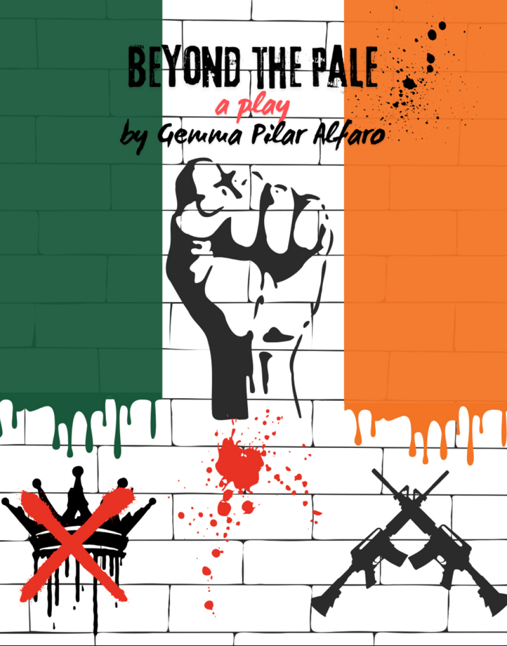 Beyond The Pale at Loft Ensemble