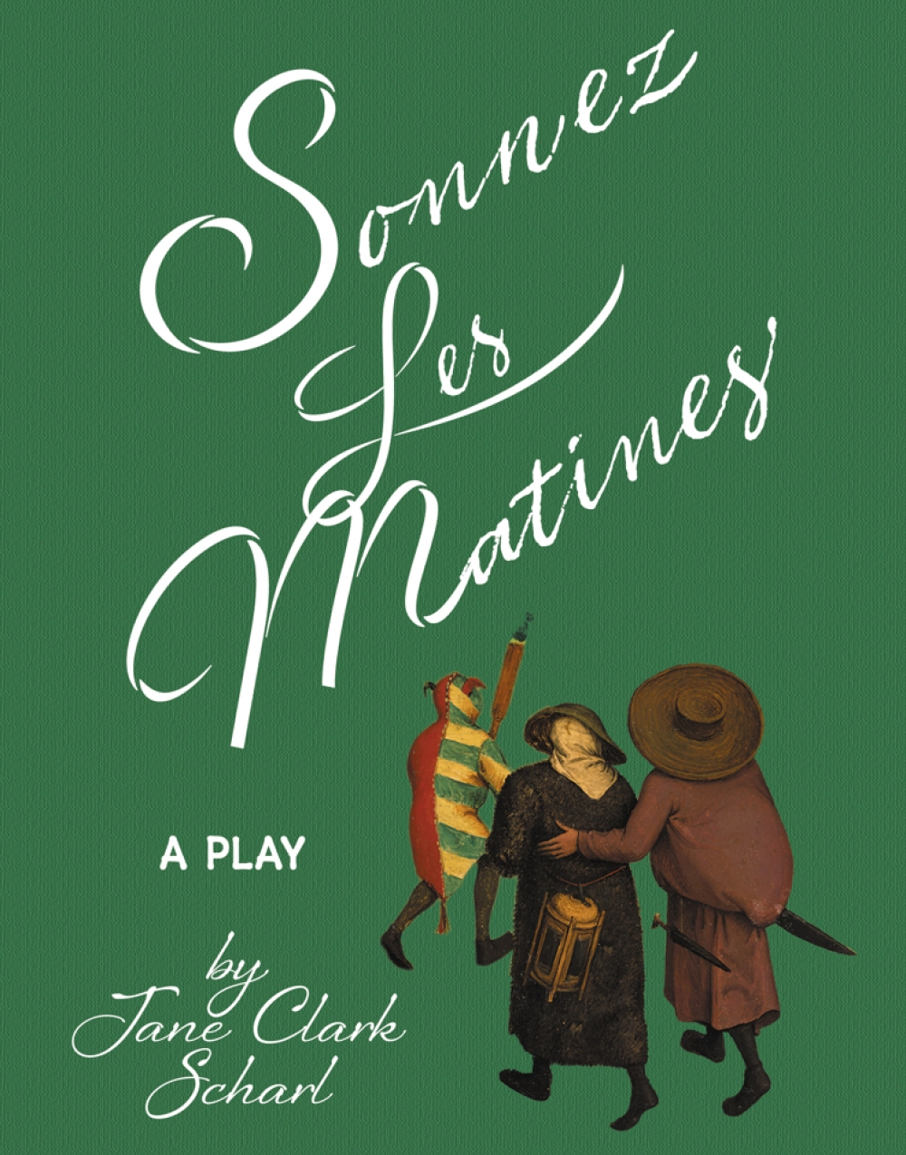 Sonnez Les Matines - The NuBox Theatre Stage Mag
