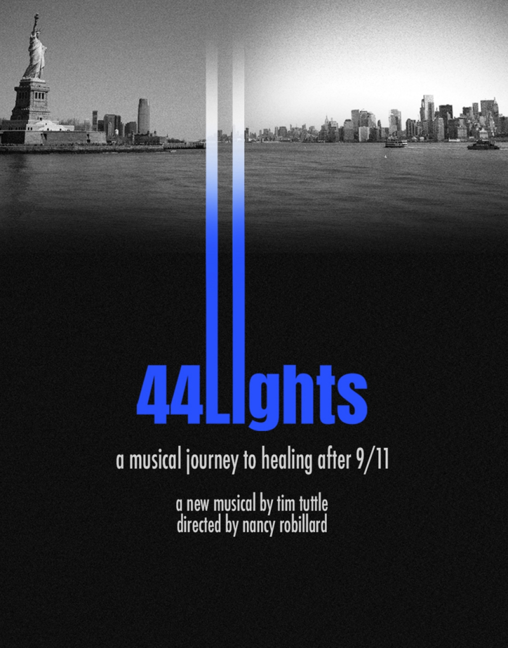 44 Lights - AMT Theater Stage Mag