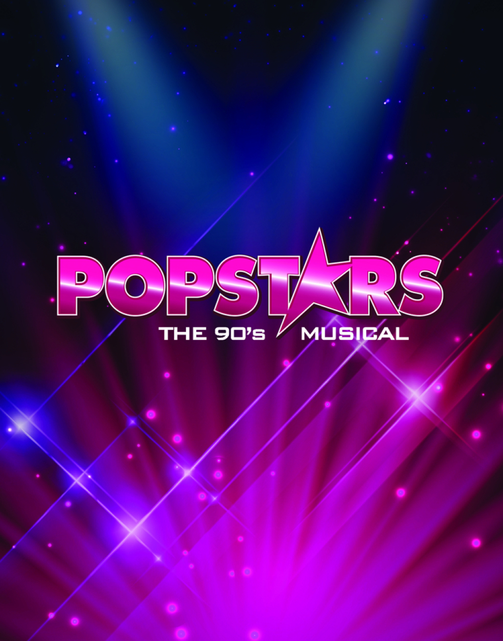 Popstars at Bears With Knives Productions