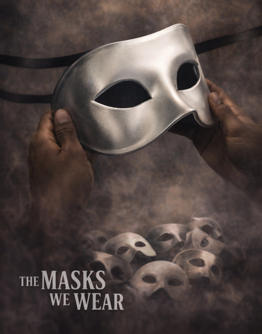 The Masks We Wear at Griffith First Christian Church