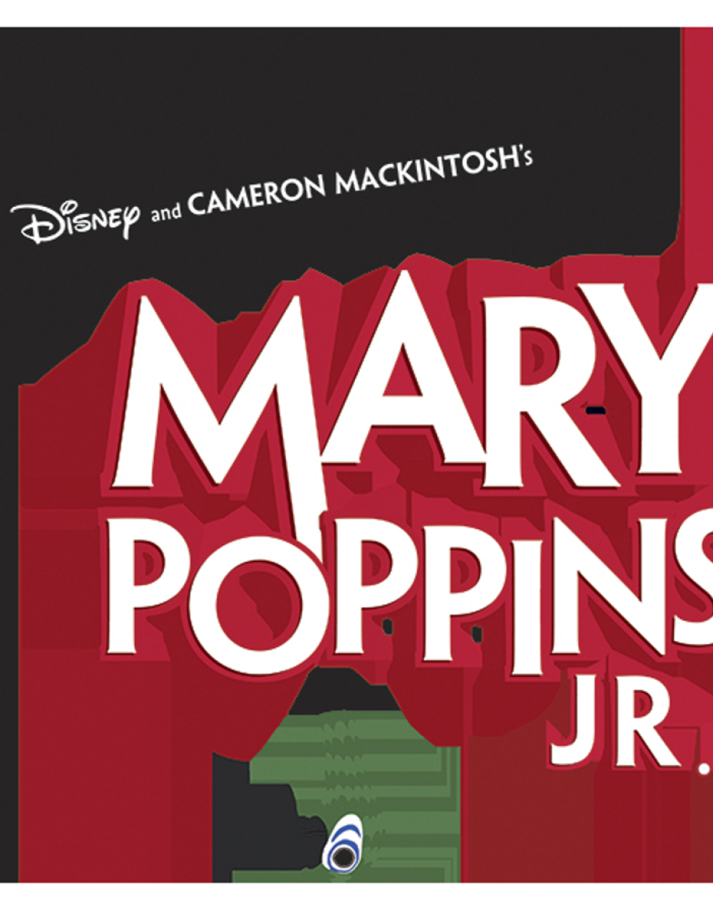 Mary Poppins, Jr. at Grandview Middle School and Martin City K8