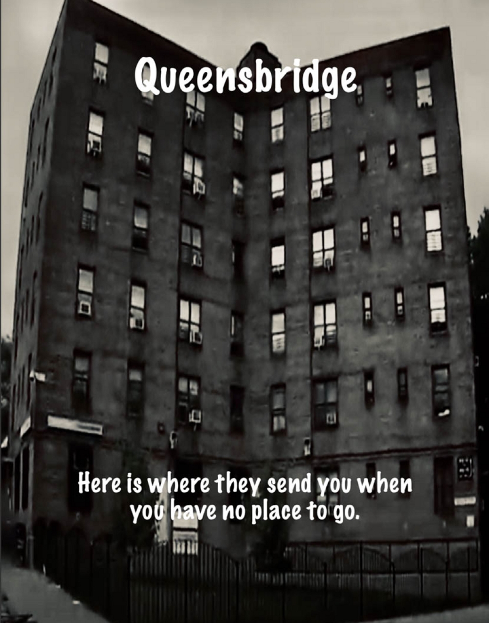 Queensbridge - TADA! Theater Stage Mag