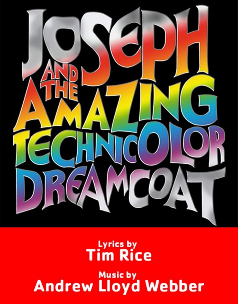 Joseph and the Amazing Technicolor Dreamcoat - Wayne YMCA's Rosen Performing Arts Center Stage Mag