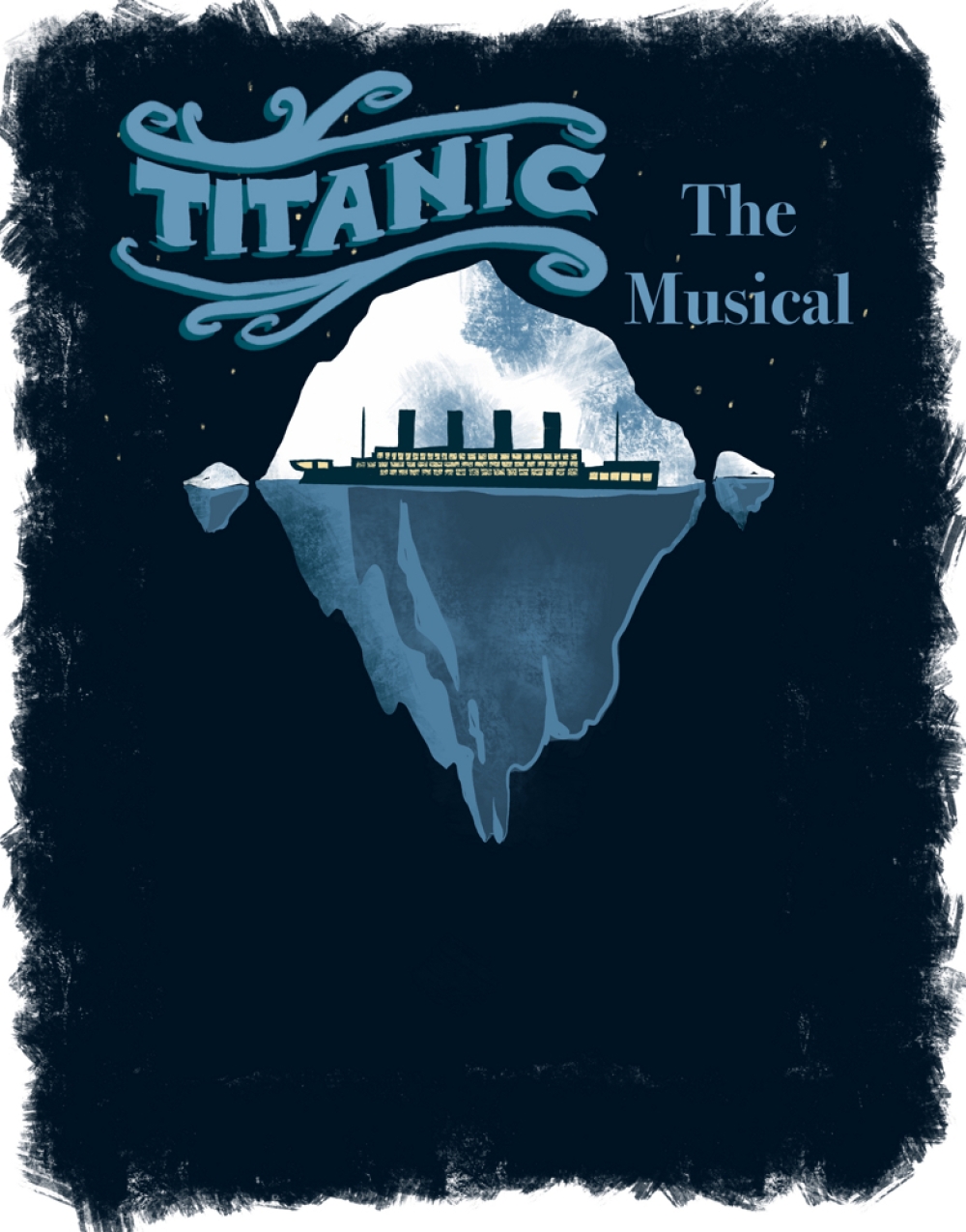 Titanic - Edmonds Heights Performing Arts - Edmonds Heights K12 Stage Mag