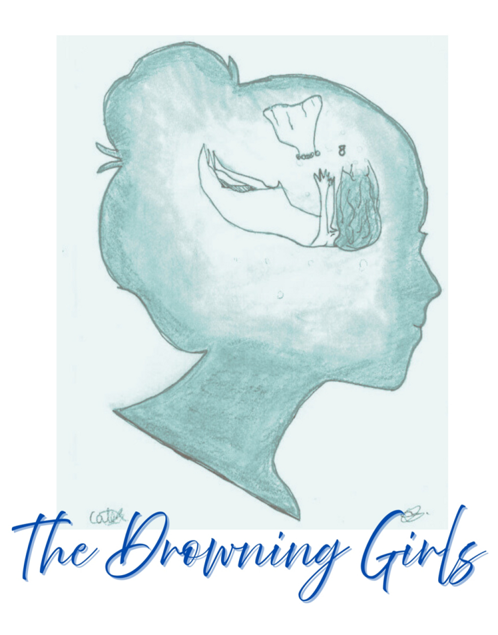 The Drowning Girls - St. Anthony's School Stage Mag