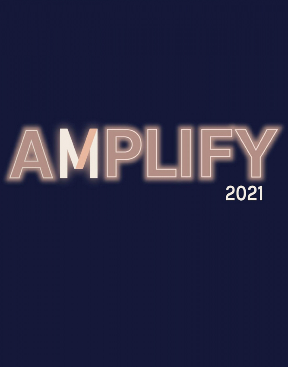 Amplify 2021 - Stage Mag