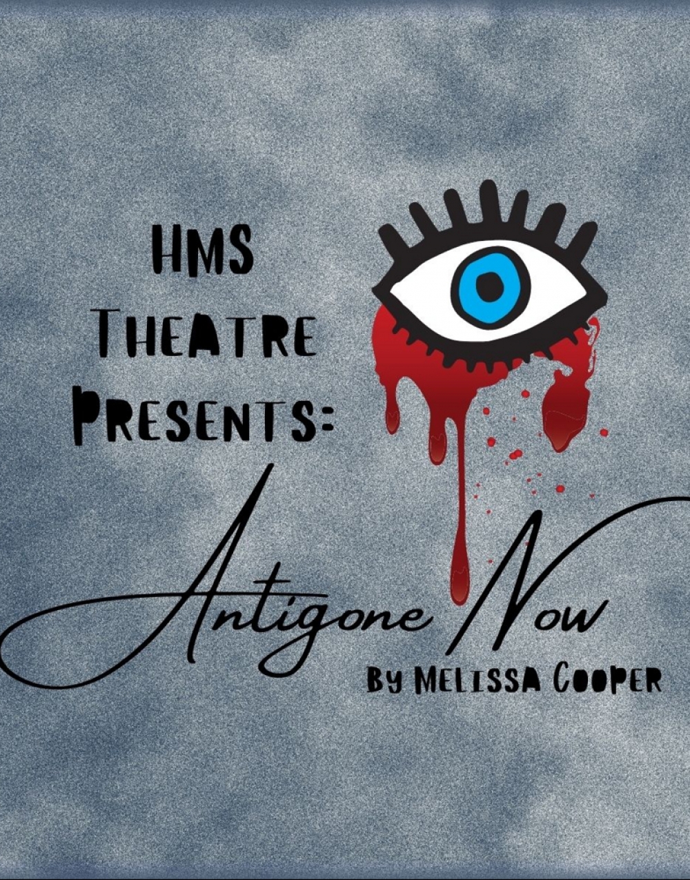 Antigone Now - Hutto Middle School Stage Mag