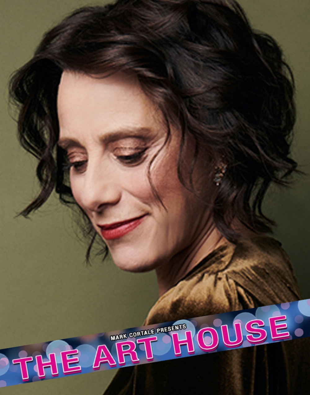 Judy Kuhn - The Art House Stage Mag