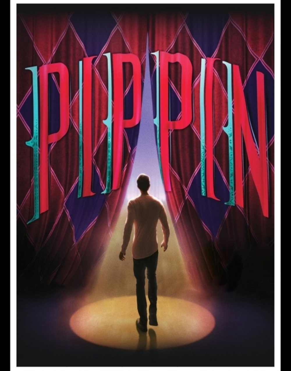 Pippin - Notre Dame Preparatory School Stage Mag