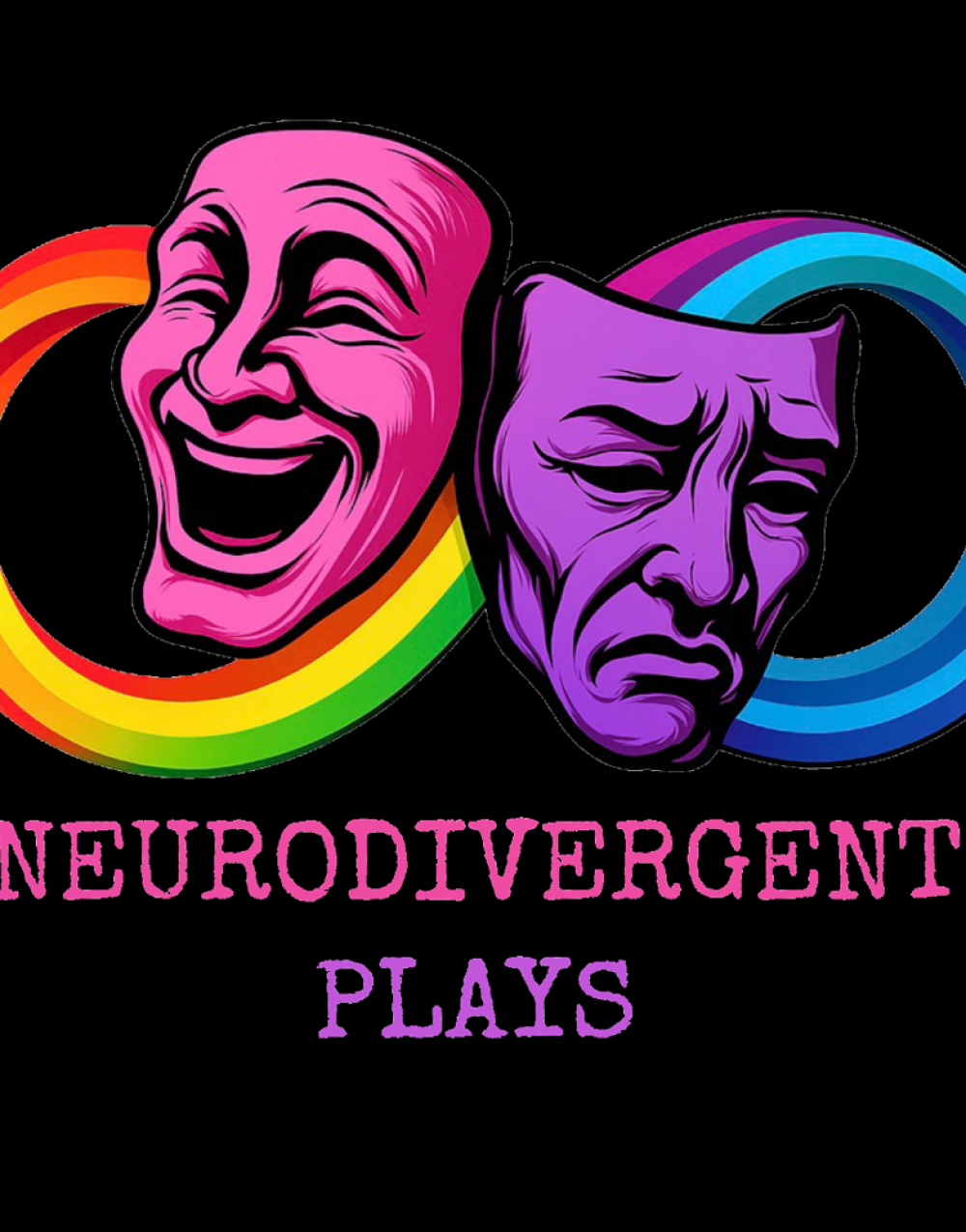 TEMPLATE at Neurodivergent Plays