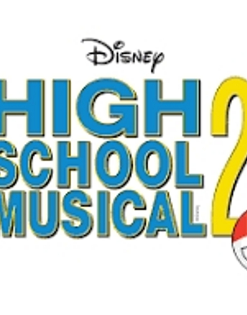 Disney's High School Musical 2, JR - Decatur Community Players Stage Mag