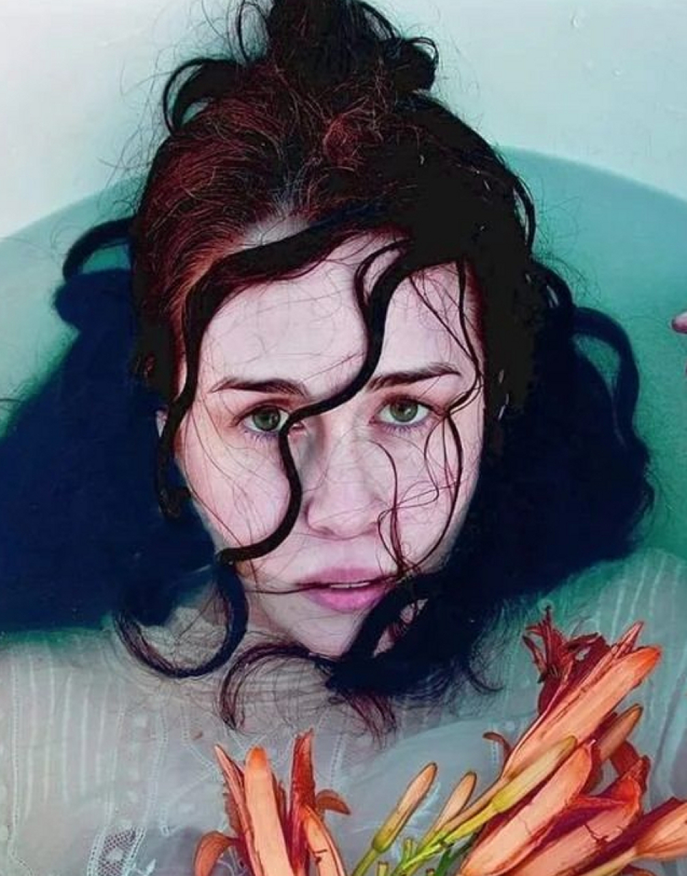 The Drowning Girls at Morris Theatre Guild