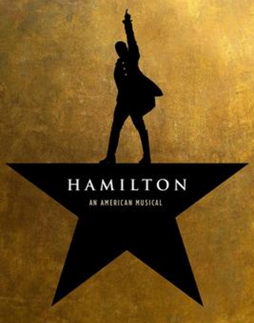 Hamilton - Richard Rogers Theatre Stage Mag