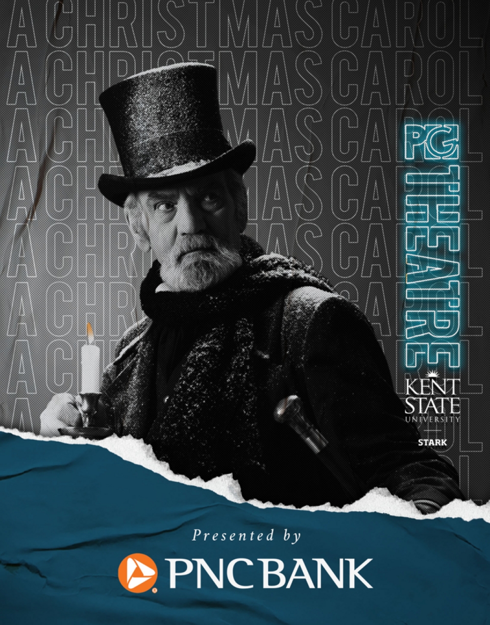A CHRISTMAS CAROL 2022 - The Players Guild Theatre Stage Mag