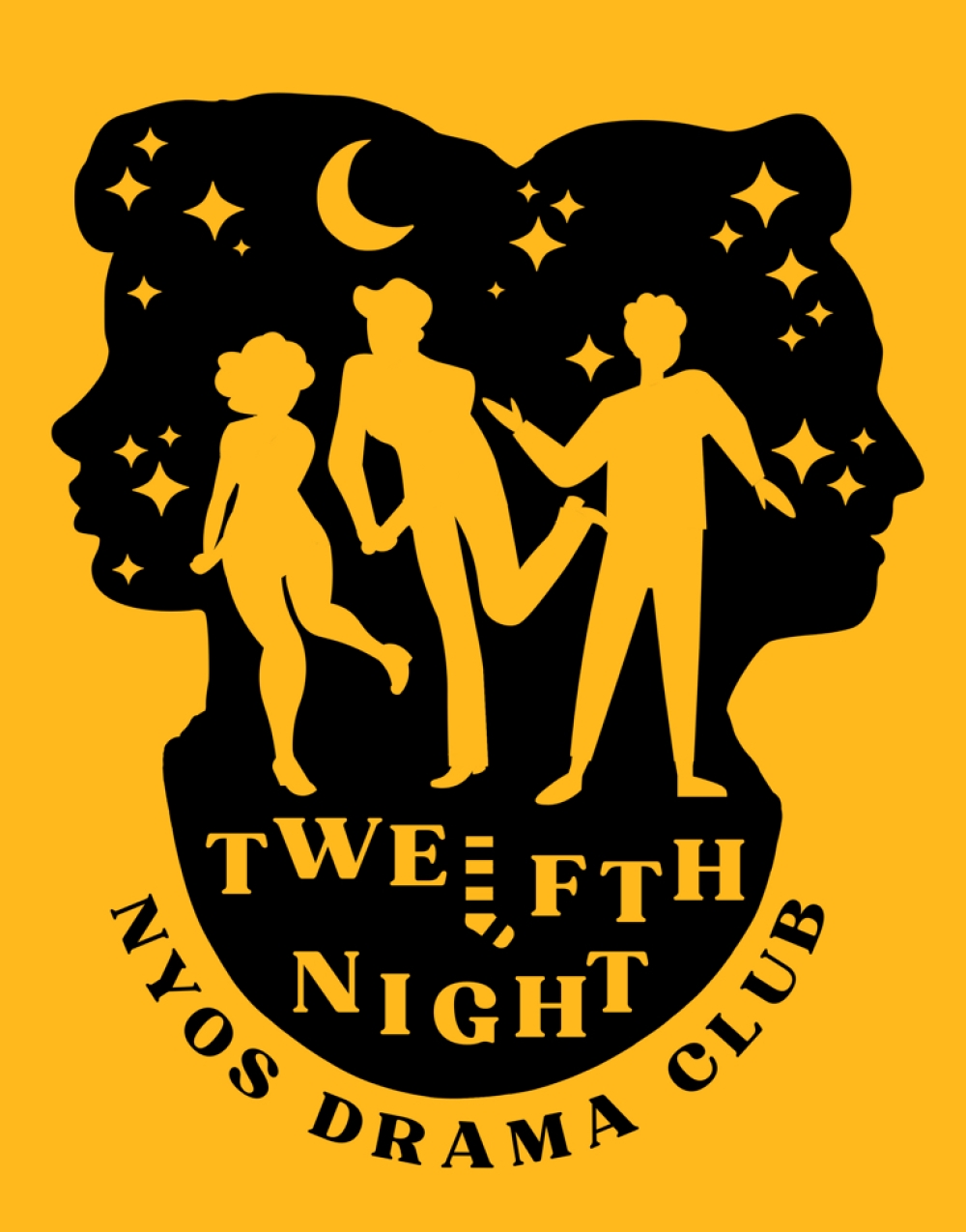 Twelfth Night - NYOS Charter School Drama Club Stage Mag