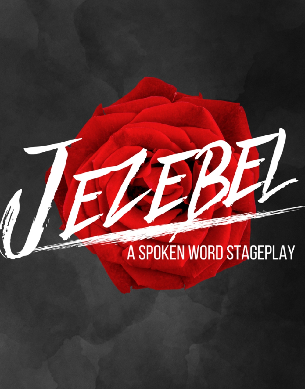 Jezebel: A Spoken Word Stage Play - Reva and David Logan Center for the Arts Stage Mag