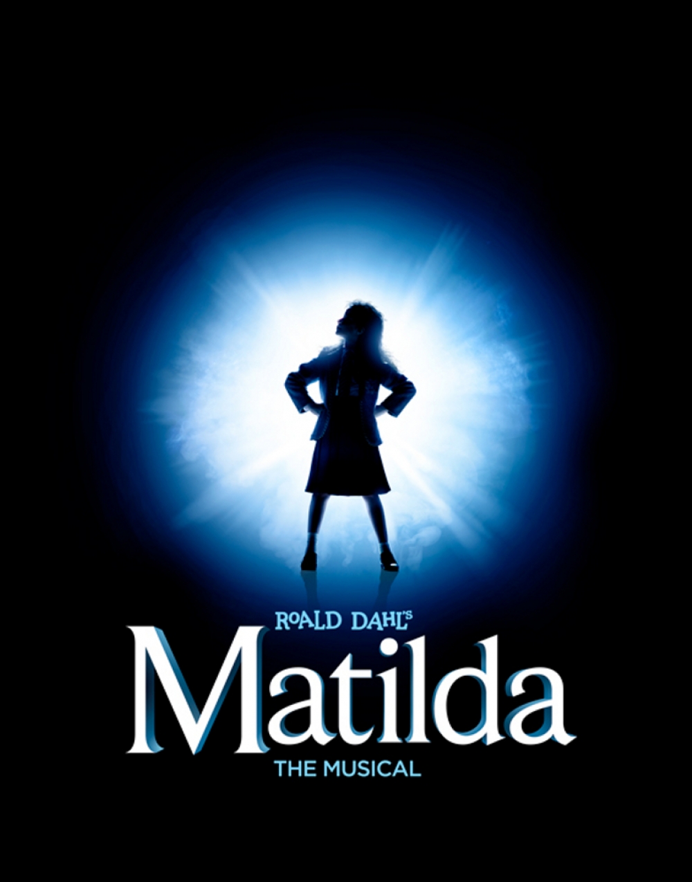 MATILDA the Musical - IGNITE Youth Theatre Stage Mag