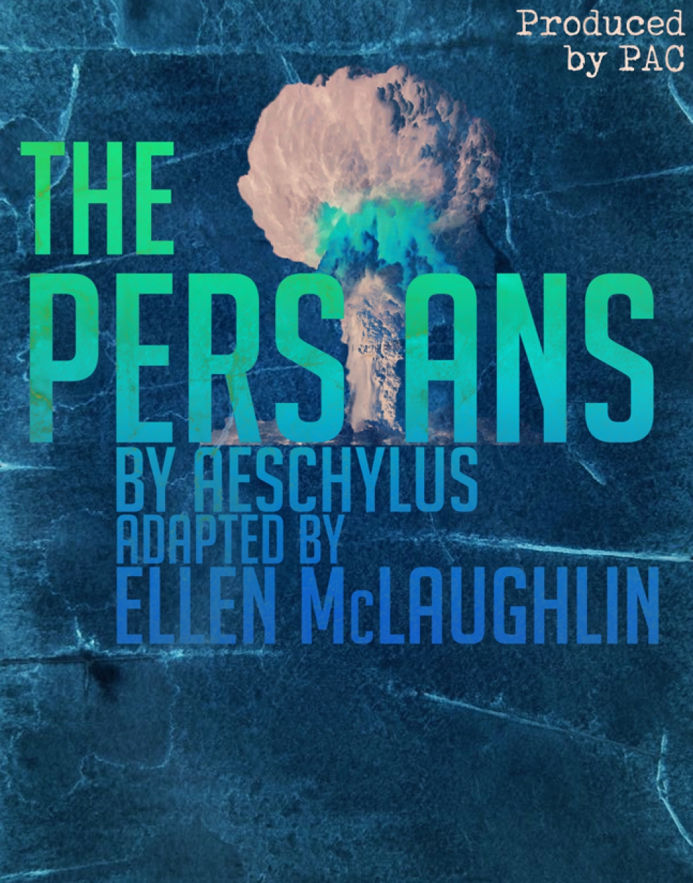 The Persians - The Performing Arts Company Stage Mag
