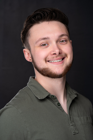 Devin Klumpp - Buzz and Taylor