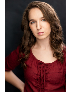 Katherine McCrackin - Val