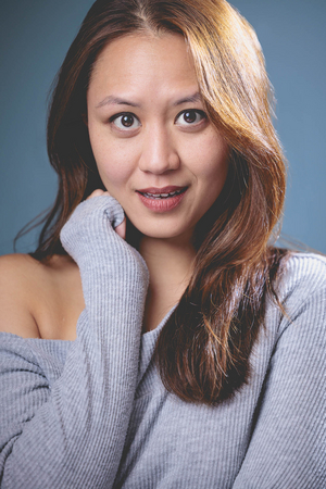 Julie Tran - Comedy Director