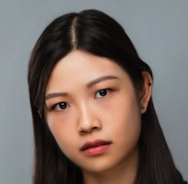 Kate Tan