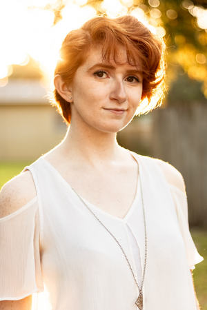 Kaylie Horowitz