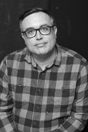 Fred Van Lente - Playwright