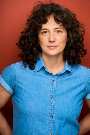 Kati Schwartz - Jessie