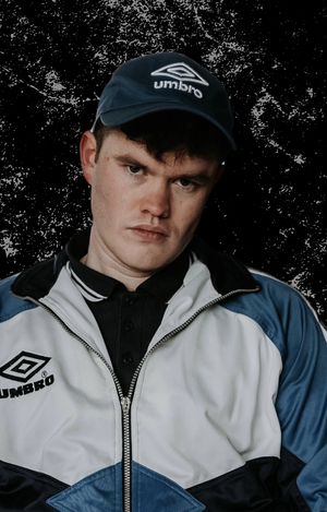 Euan Ferguson
