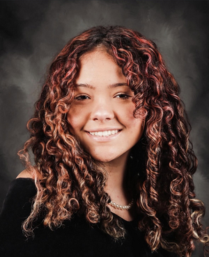 Angelise Cotto - Assistant Sound Designer