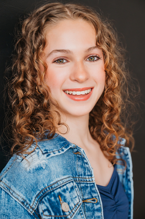 Nancy Benjamin Carroll - Neleus - Cast B
