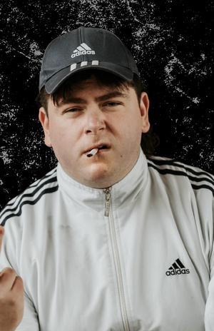 Elliot McLean 