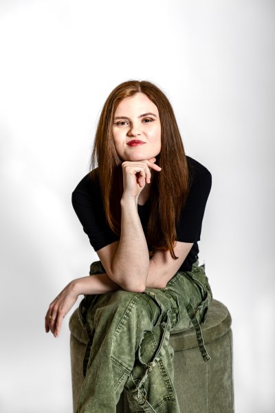 Kayla Reffner