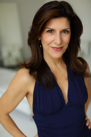 Julie Galdieri - Greed in Meet the Deadlies