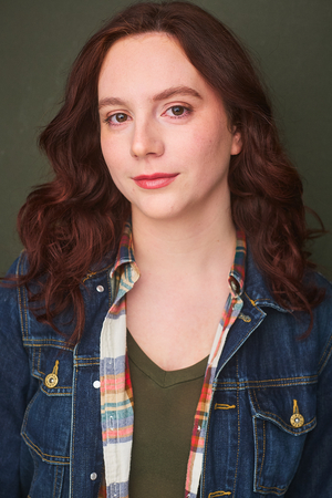 maribelle flint - the mayor