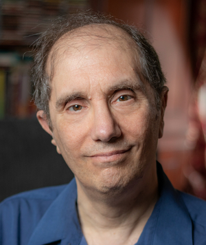 Philip Kaplan - Playwright, One in Five
