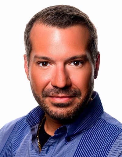 Mark Ziegler