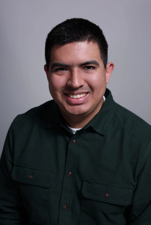 Aaron Duenas - Ensemble 
